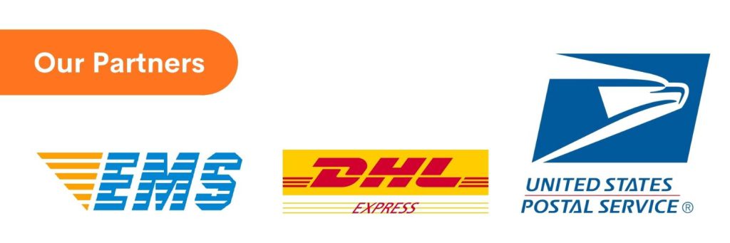 Our Partners 1 - Chainsaw Man AU Store