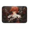 Break Free From The Shackles Bathroom Non Slip Carpet Chainsaw Man Living Room Mat Entrance Door 1 - Chainsaw Man AU Store