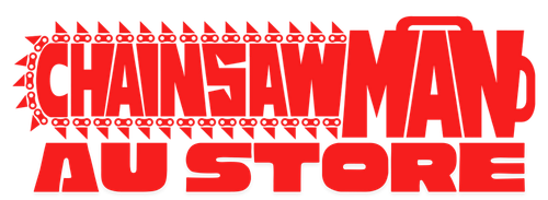 Chainsaw Man AU Store