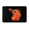 Chainsaw Man Anti Slip Doormat Living Room Mat Pochita Balcony Carpet Entrance Door Rug Indoor Decorative 1 - Chainsaw Man AU Store