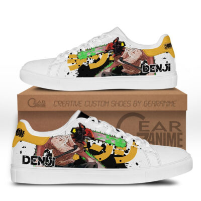 Denji Skate Sneakers