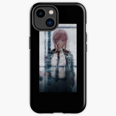 Cute Sexy Anime Character 16 Premium Iphone Case