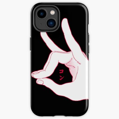 Kon Iphone Case