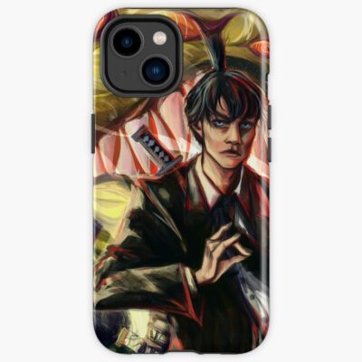 Kon Aki Iphone Case
