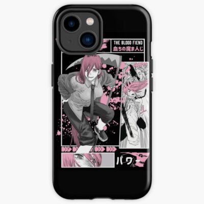 Tron%C3%A7Onneuse %C3%A9Lectrique Man 2 0 Iphone Case