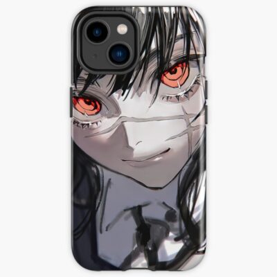 War Devil Yoru Iphone Case