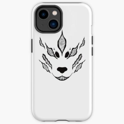 The Devil Kon 2 Iphone Case