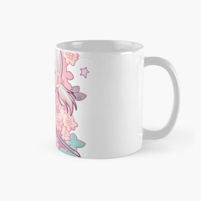 Cute Chibi Quanxi Mug