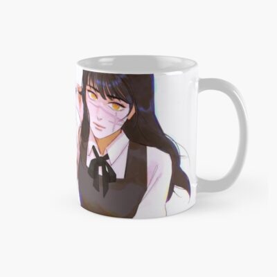 Asa Mitaka Mug