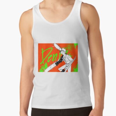 Denji Tank Top