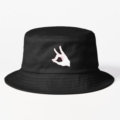 Kon Bucket Hat
