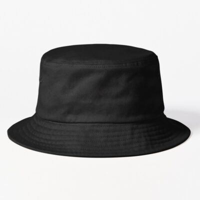 The Devil Kon 2 Bucket Hat