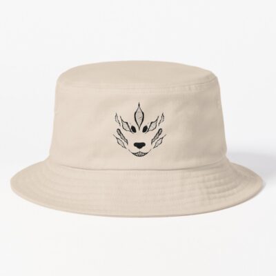 Power Bucket Hat