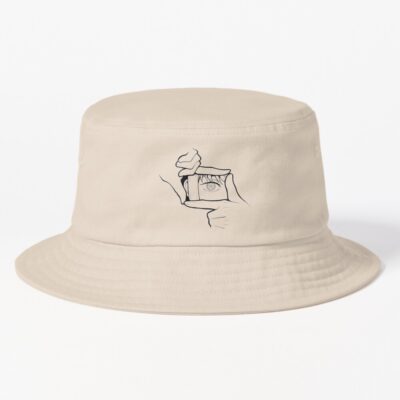 Makima Bucket Hat