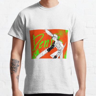 Denji T-shirt