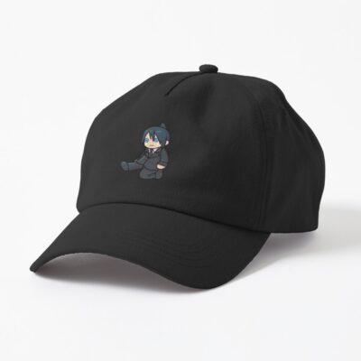 Aki Cap
