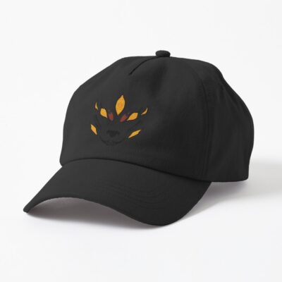 Kon Fox Devil Cap