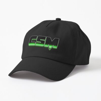Csm Music Cap