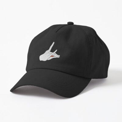 Fox Devil Cap