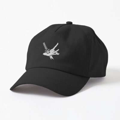 Aki The Devil Hunter Cap
