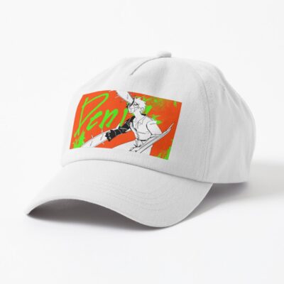 Denji Cap