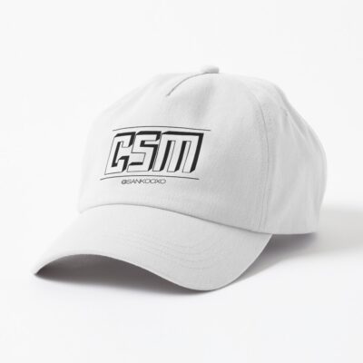 Csm Cap
