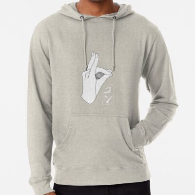 Kon Hayakawa Aki Classic Hoodie