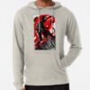 ssrcolightweight hoodiemensoatmeal heatherfrontsquare productx1000 bgf8f8f8 9 - Chainsaw Man AU Store