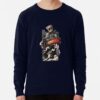 ssrcolightweight sweatshirtmens05081f66c8590f4efrontsquare productx1000 bgf8f8f8 11 - Chainsaw Man AU Store