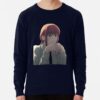 ssrcolightweight sweatshirtmens05081f66c8590f4efrontsquare productx1000 bgf8f8f8 5 - Chainsaw Man AU Store