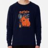 ssrcolightweight sweatshirtmens05081f66c8590f4efrontsquare productx1000 bgf8f8f8 9 - Chainsaw Man AU Store