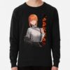 ssrcolightweight sweatshirtmens10101001c5ca27c6frontsquare productx1000 bgf8f8f8 15 - Chainsaw Man AU Store