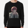 ssrcolightweight sweatshirtmens10101001c5ca27c6frontsquare productx1000 bgf8f8f8 5 - Chainsaw Man AU Store