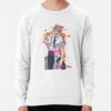ssrcolightweight sweatshirtmensfafafaca443f4786frontsquare productx1000 bgf8f8f8 12 - Chainsaw Man AU Store