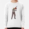 ssrcolightweight sweatshirtmensfafafaca443f4786frontsquare productx1000 bgf8f8f8 17 - Chainsaw Man AU Store