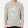 ssrcolightweight sweatshirtmensoatmeal heatherfrontsquare productx1000 bgf8f8f8 19 - Chainsaw Man AU Store