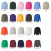 sweatshirt color chart - Chainsaw Man AU Store