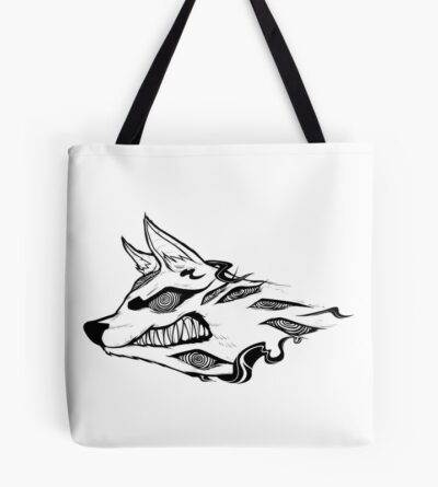 The Fingers Power Tote Bag