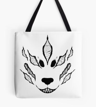 Power Chainsaw Man Tote Bag