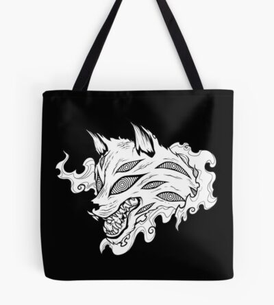 The Fingers Power Tote Bag