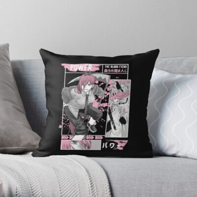 Tronc3a7onneuse Ca9lectrique Man 2 0 Throw Pillow