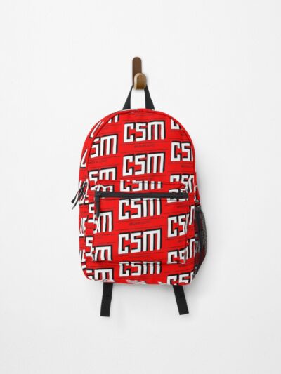 Csm Backpack