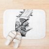 urbathmat flatlay context smallsquare750x1000.1u5 15 - Chainsaw Man AU Store