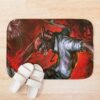 urbathmat flatlay context smallsquare750x1000.1u5 19 - Chainsaw Man AU Store