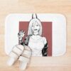 urbathmat flatlay context smallsquare750x1000.1u5 2 - Chainsaw Man AU Store