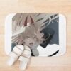 urbathmat flatlay context smallsquare750x1000.1u5 4 - Chainsaw Man AU Store