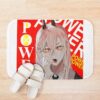 urbathmat flatlay context smallsquare750x1000.1u5 6 - Chainsaw Man AU Store