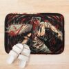 urbathmat flatlay context smallsquare750x1000.1u5 7 - Chainsaw Man AU Store