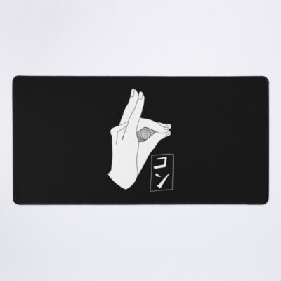Kon Hayakawa Aki Classic Mouse Pad