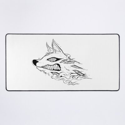 Kon Mouse Pad